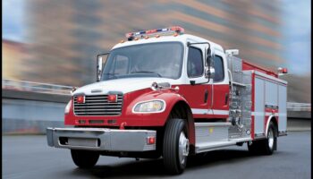 Kravu robežas: kravas automašīnu globālās ietekmes uz tirdzniecību izpēte