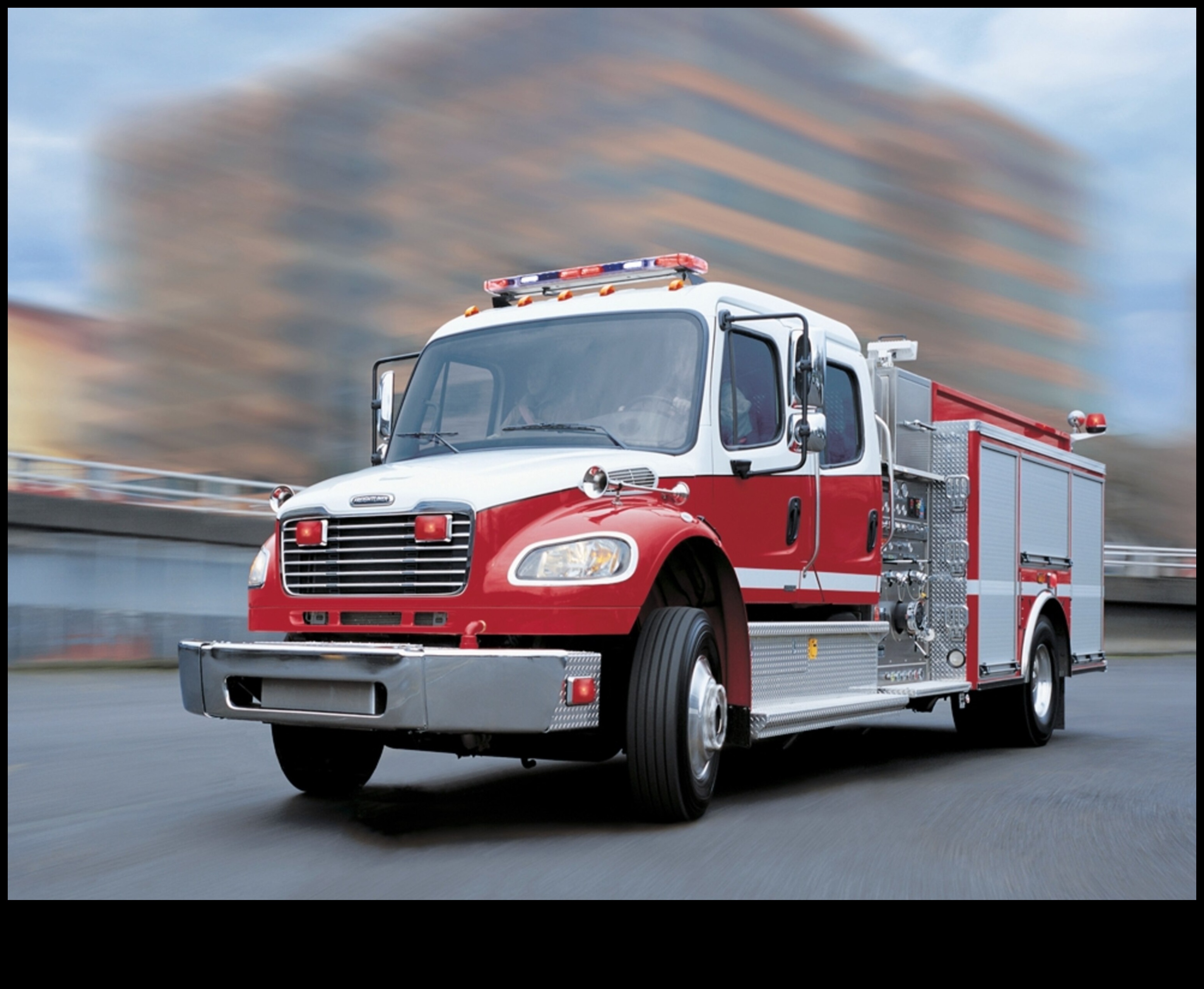 Kravu robežas: kravas automašīnu globālās ietekmes uz tirdzniecību izpēte