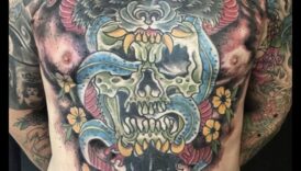 Laika cienījamas tradīcijas: klasisko tetovējumu stilu pieņemšana