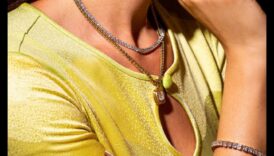 Mirdzums un mirdzums: modes rotaslietas, kurām noteikti ir jābūt atklātām