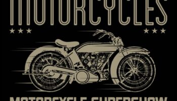 Kruīzs cauri vēsturei: Motociklu evolūcijas pavērsienu izpēte