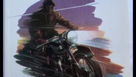 Motociklu memuāri: personīgi stāsti par triumfu un izaicinājumiem ceļā