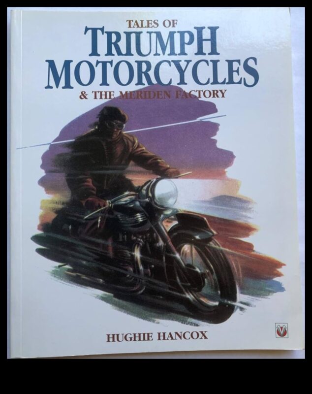 Motociklu memuāri: personīgi stāsti par triumfu un izaicinājumiem ceļā