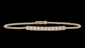 Mūžīgā elegance: mūžīgs skaistums katrā mūsu aproču kolekcijas daļā