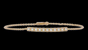 Mūžīgā elegance: mūžīgs skaistums katrā mūsu aproču kolekcijas daļā