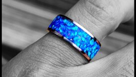 Mūžīgi dārgumi: aptveriet eleganci ar mūsu klasiskajiem gredzeniem