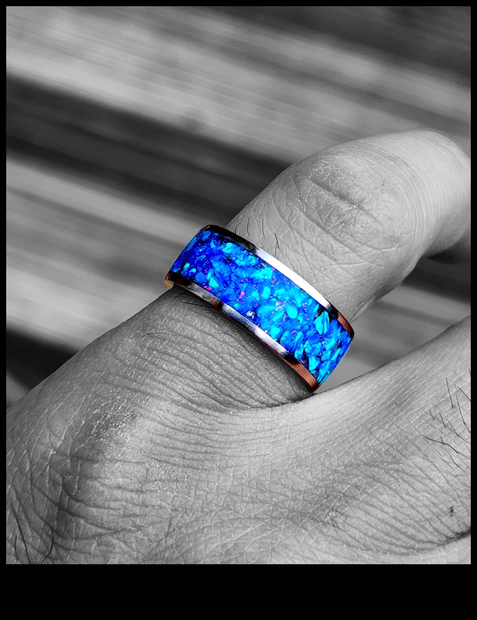 Mūžīgi dārgumi: aptveriet eleganci ar mūsu klasiskajiem gredzeniem