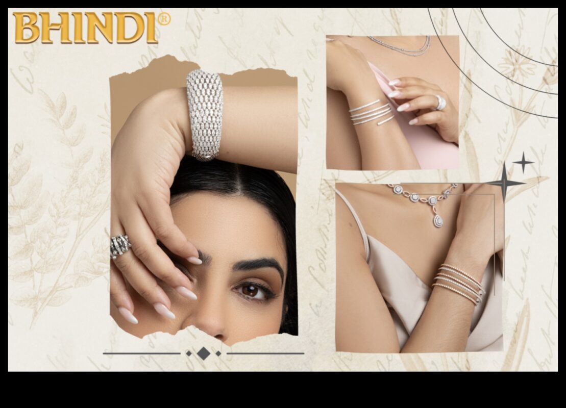 Paaugstiniet savu ansambli: stilīgu rokassprādžu spēks