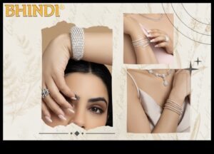 Paaugstiniet savu ansambli: stilīgu rokassprādžu spēks