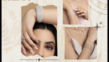 Paaugstiniet savu ansambli: stilīgu rokassprādžu spēks