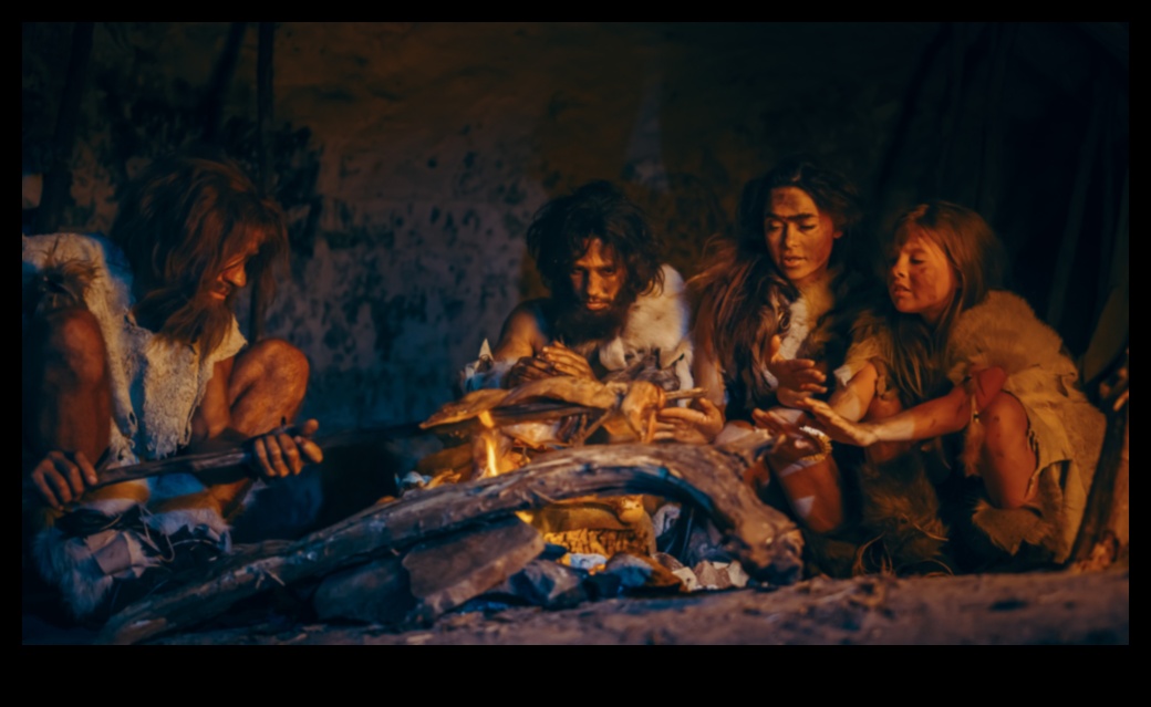 Atklājiet paleolīta diētas noslēpumus: visaptverošs ceļvedis