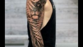 Patiesas pārdomas: reālisma tetovējumi personīgiem stāstiem