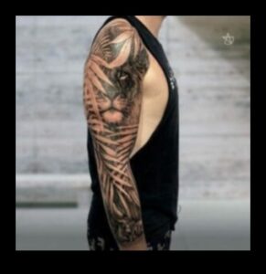 Patiesas pārdomas: reālisma tetovējumi personīgiem stāstiem