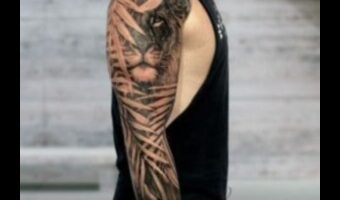 Patiesas pārdomas: reālisma tetovējumi personīgiem stāstiem