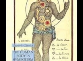 Pazīmes ādā: simbolisko hroniku izpēte