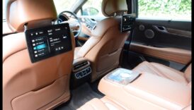 Pielāgots komforts: hibrīdautomobiļu salonu personalizēšanas māksla