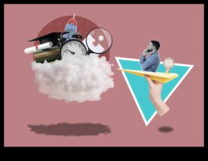 Pikseļu māksla: radošu teoriju apgūšana