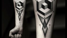 Precizitātes māksla: stāsti par vismodernākajām tetovēšanas metodēm