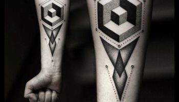 Precizitātes māksla: stāsti par vismodernākajām tetovēšanas metodēm