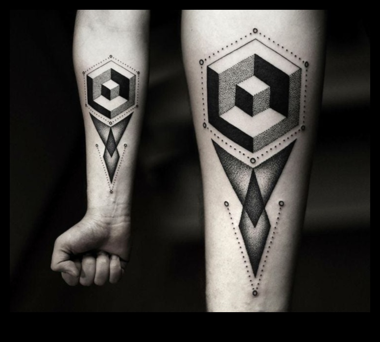 Precizitātes māksla: stāsti par vismodernākajām tetovēšanas metodēm