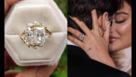 Starojoša romantika: paudiet mīlestību ar mūsu romantisko gredzenu kolekciju