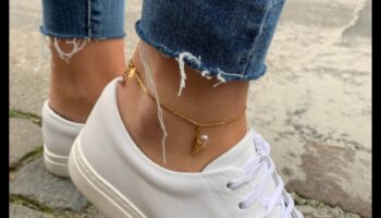 Saules skūpstītas potītes: gozējieties saules iedvesmoto potīšu mirdzumā