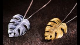 Savdabīgie virpuļi: izgreznojiet sevi ar mākslinieciskām vērpu iedvesmotām rotaslietām