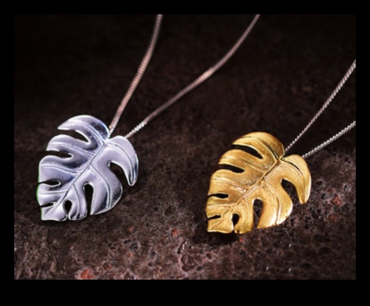 Savdabīgie virpuļi: izgreznojiet sevi ar mākslinieciskām vērpu iedvesmotām rotaslietām