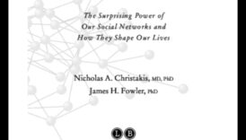 Savienojošās hronikas: sociālo tīklu veiksmes stāstu veidošana