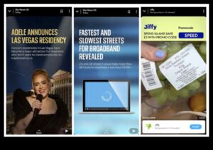 Navigācija Snap naratīvos: efektīvas Snapchat reklāmas stratēģijas