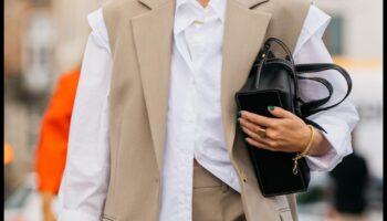 Mirdzošas saites: savienojiet savu stilu ar mūsu spīdīgajiem saišu gredzeniem