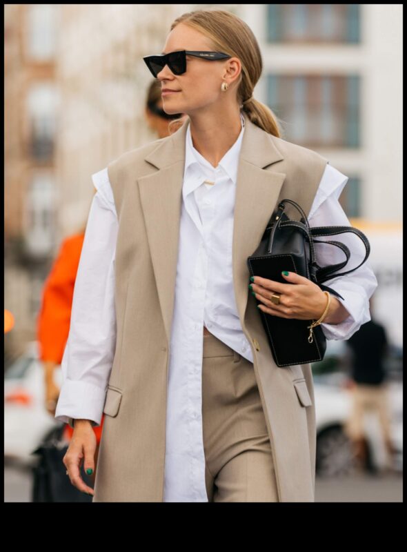 Mirdzošas saites: savienojiet savu stilu ar mūsu spīdīgajiem saišu gredzeniem