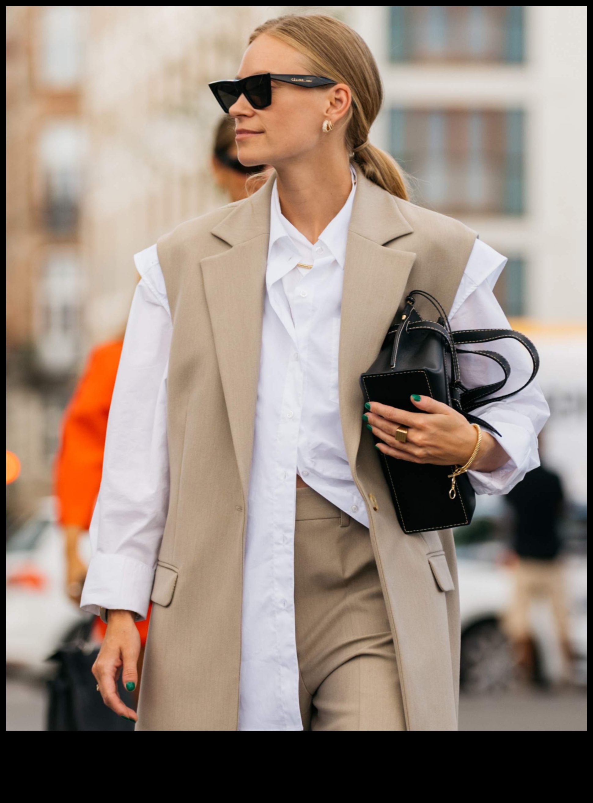 Mirdzošas saites: savienojiet savu stilu ar mūsu spīdīgajiem saišu gredzeniem