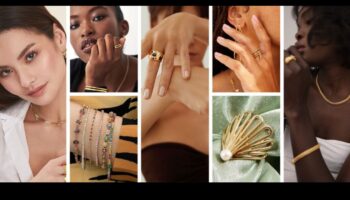 Stila sinhronija: atklājiet savu labāko sevi ar modes juvelierizstrādājumiem