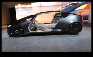 Tech Titans: jaunākās tehnoloģijas luksusa automašīnās