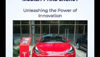 Tesla pasakas: hronikas no elektrisko transportlīdzekļu inovāciju priekšgala