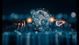 Tīklu kopšana: pieaugošas attiecības tiešsaistes kopienas ainavā