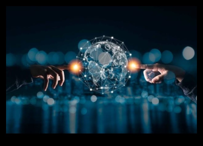 Tīklu kopšana: pieaugošas attiecības tiešsaistes kopienas ainavā