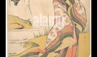 Tintes ruļļi: Japāņu mākslas mūžīgā skaistuma un mantojuma atklāšana