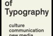 Tipogrāfija triumfē: dizaina paaugstināšana ar tekstu un principiem
