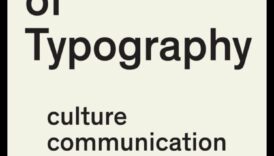 Tipogrāfija triumfē: dizaina paaugstināšana ar tekstu un principiem