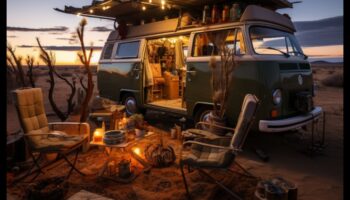 Furgonu kultūra: vannu iemītnieku unikālā dzīvesveida svinēšana