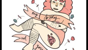 Vegānisms un pozitīvs ķermeņa tēls: patmīlības kultivēšana