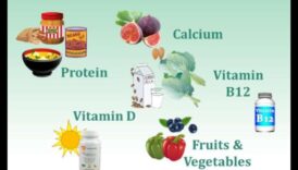 Veģetārisms un kaulu veselība: kas jums jāzina