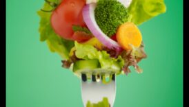 Veģetārisms un gremošanas veselība: tuvāk