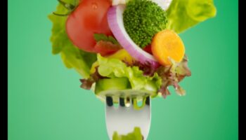 Veģetārisms un gremošanas veselība: tuvāk