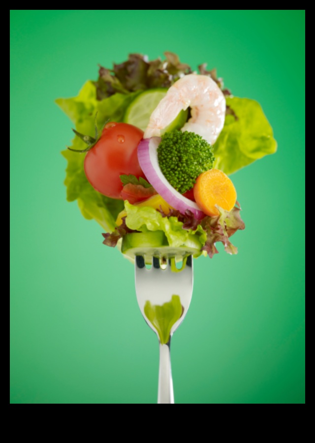 Veģetārisms un gremošanas veselība: tuvāk