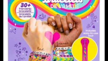 Veidojiet savu stilu: atklājiet aproču mākslinieciskumu