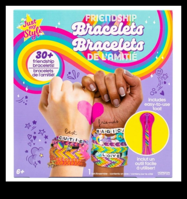 Veidojiet savu stilu: atklājiet aproču mākslinieciskumu